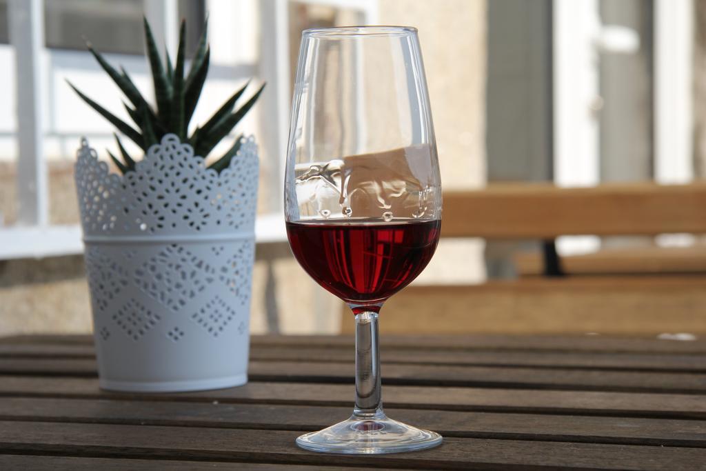 Decanting Porto House Экстерьер фото