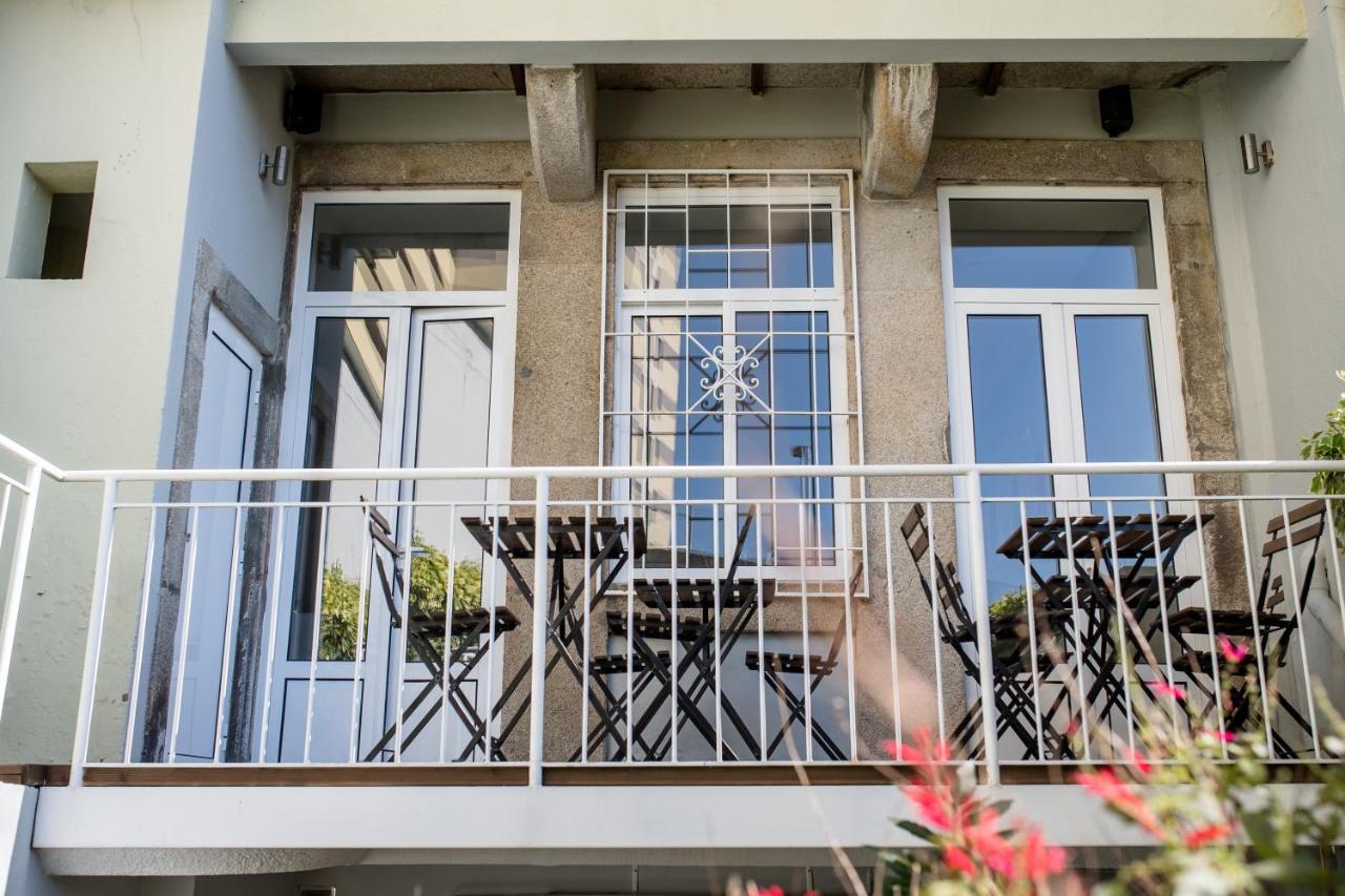 Decanting Porto House Экстерьер фото