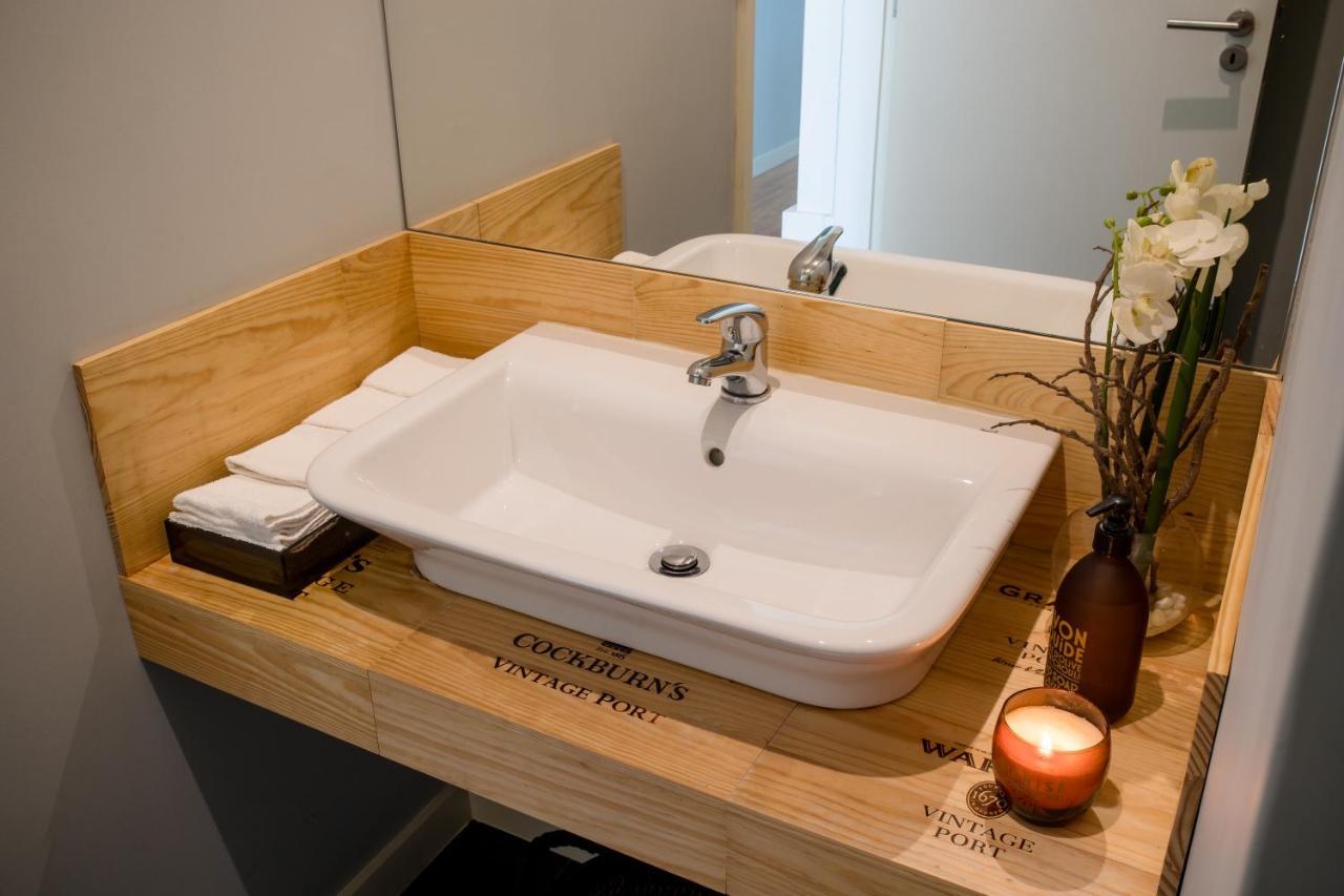 Decanting Porto House Экстерьер фото